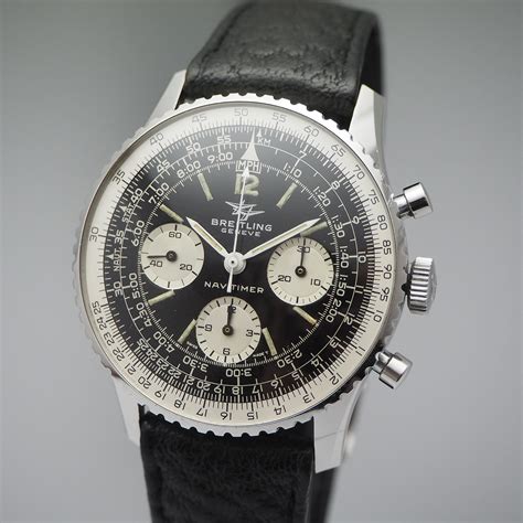 gebrauchte breitling navitimer kaufen|breitling navitimer vintage.